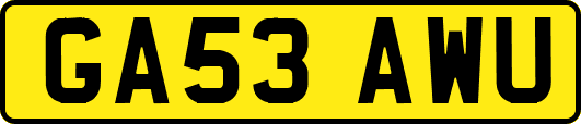 GA53AWU