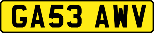 GA53AWV