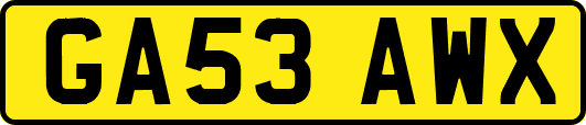 GA53AWX