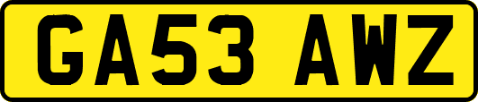 GA53AWZ
