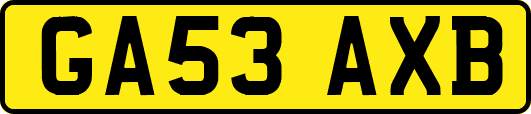 GA53AXB