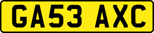 GA53AXC