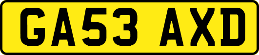 GA53AXD