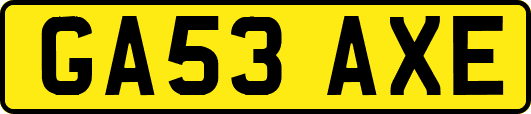 GA53AXE