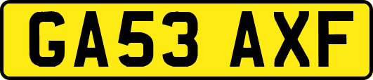 GA53AXF