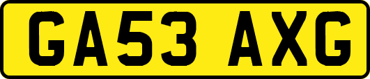 GA53AXG