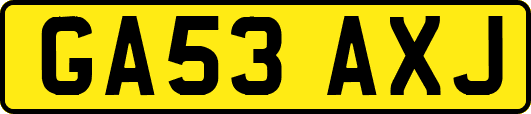 GA53AXJ