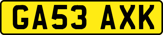 GA53AXK