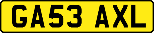 GA53AXL