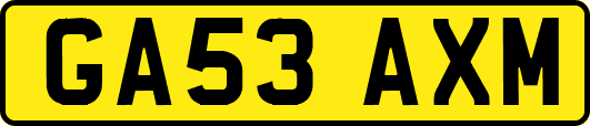 GA53AXM