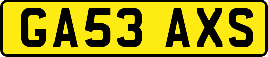 GA53AXS