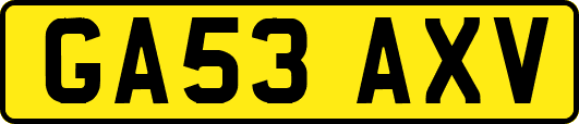 GA53AXV