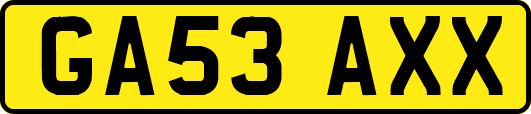 GA53AXX