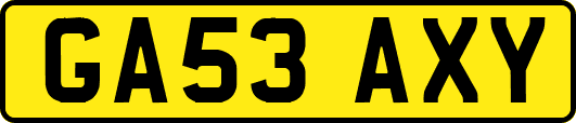 GA53AXY