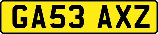 GA53AXZ