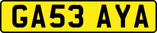 GA53AYA