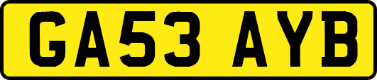GA53AYB