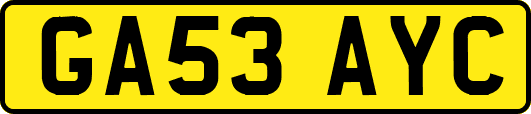 GA53AYC