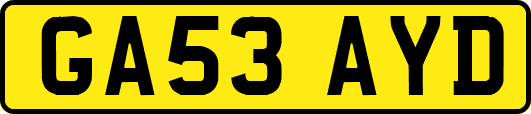 GA53AYD