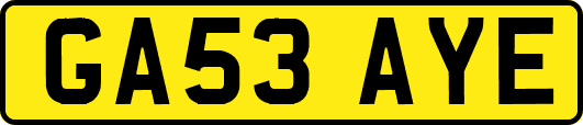 GA53AYE