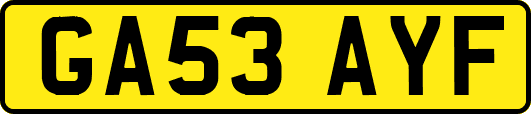 GA53AYF