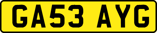 GA53AYG