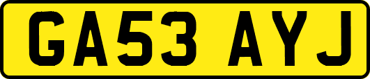 GA53AYJ