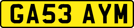 GA53AYM