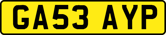 GA53AYP