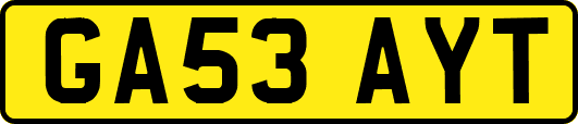 GA53AYT