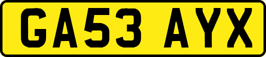 GA53AYX