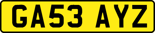 GA53AYZ
