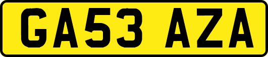 GA53AZA