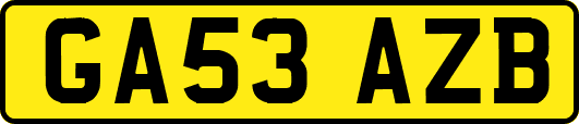 GA53AZB