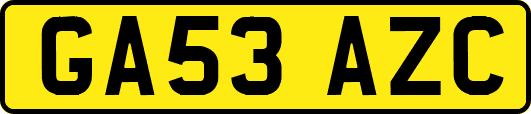 GA53AZC