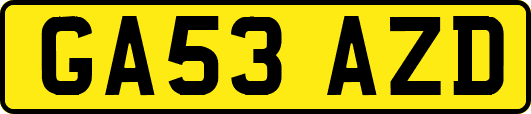 GA53AZD