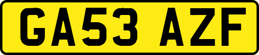 GA53AZF