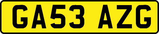 GA53AZG