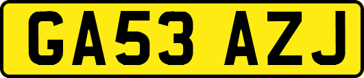 GA53AZJ