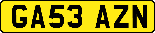 GA53AZN