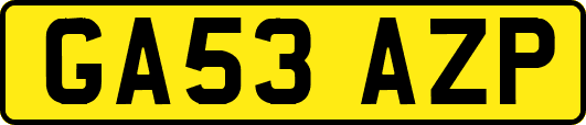 GA53AZP