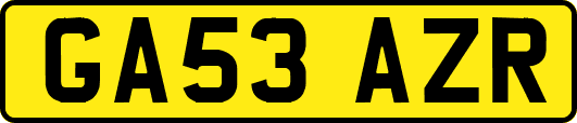 GA53AZR