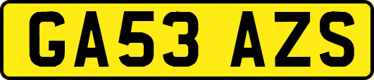 GA53AZS