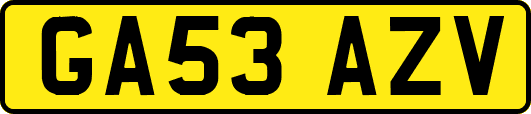 GA53AZV