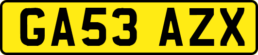 GA53AZX
