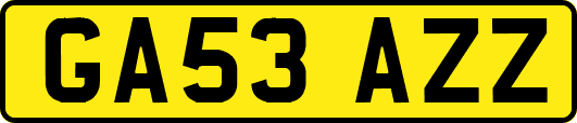 GA53AZZ