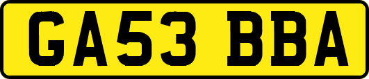 GA53BBA