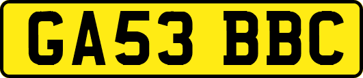 GA53BBC
