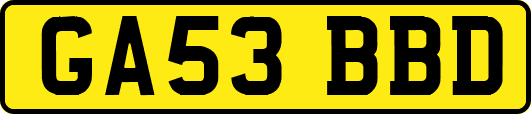GA53BBD