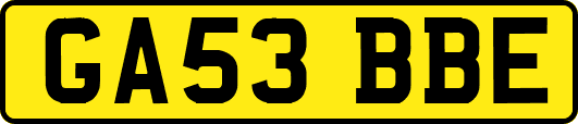 GA53BBE